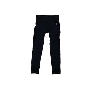 Gymshark Black Seamless Leggings